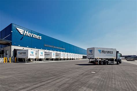 logistikzentrum hermes bad rappenau|Hamburg Logistik Center Bad Rappenau .